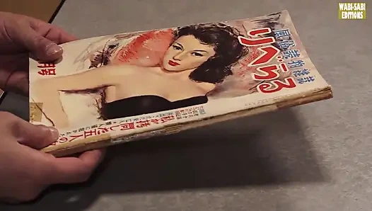 Эротический драматический театр чувственная встреча с изящной владелицей поечки - сцена.3