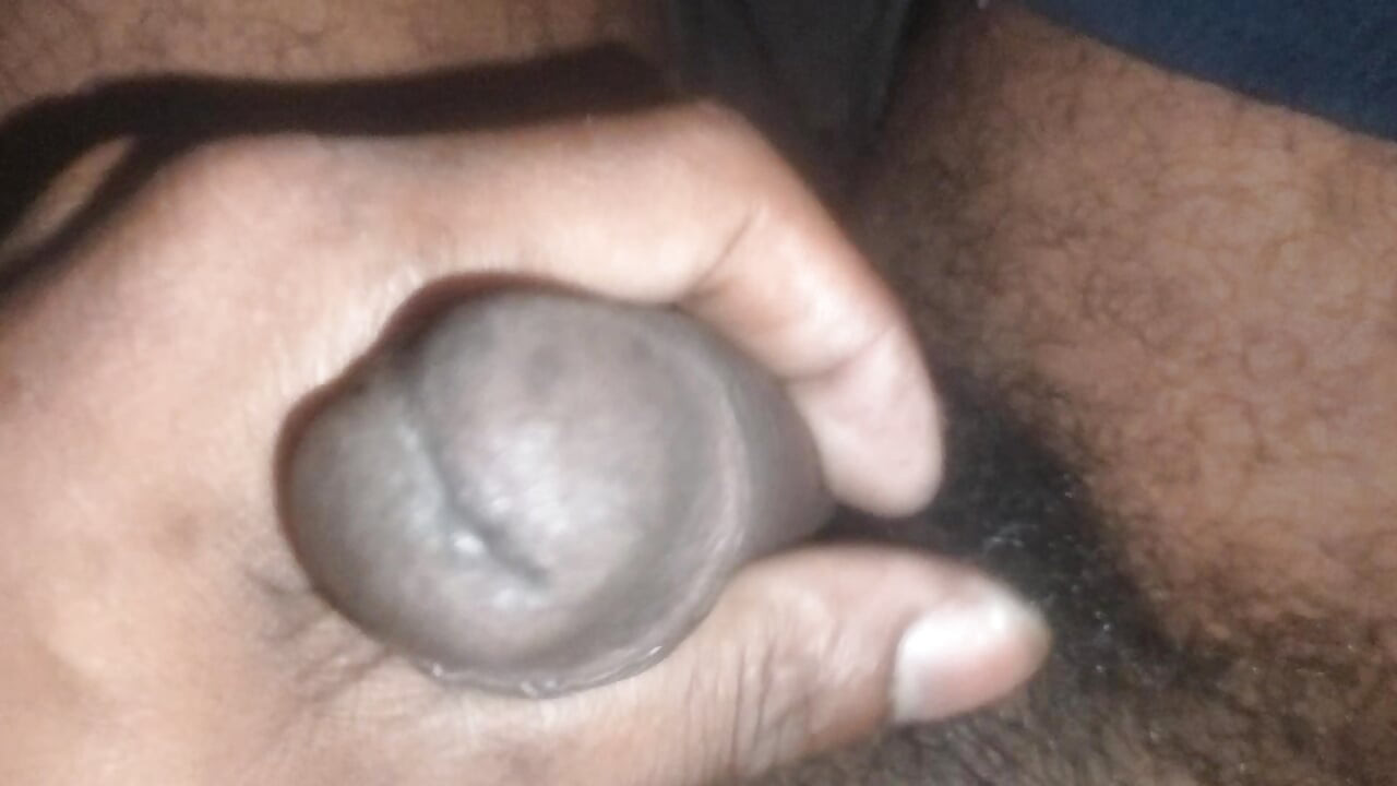 Is man hotel room sex with hands