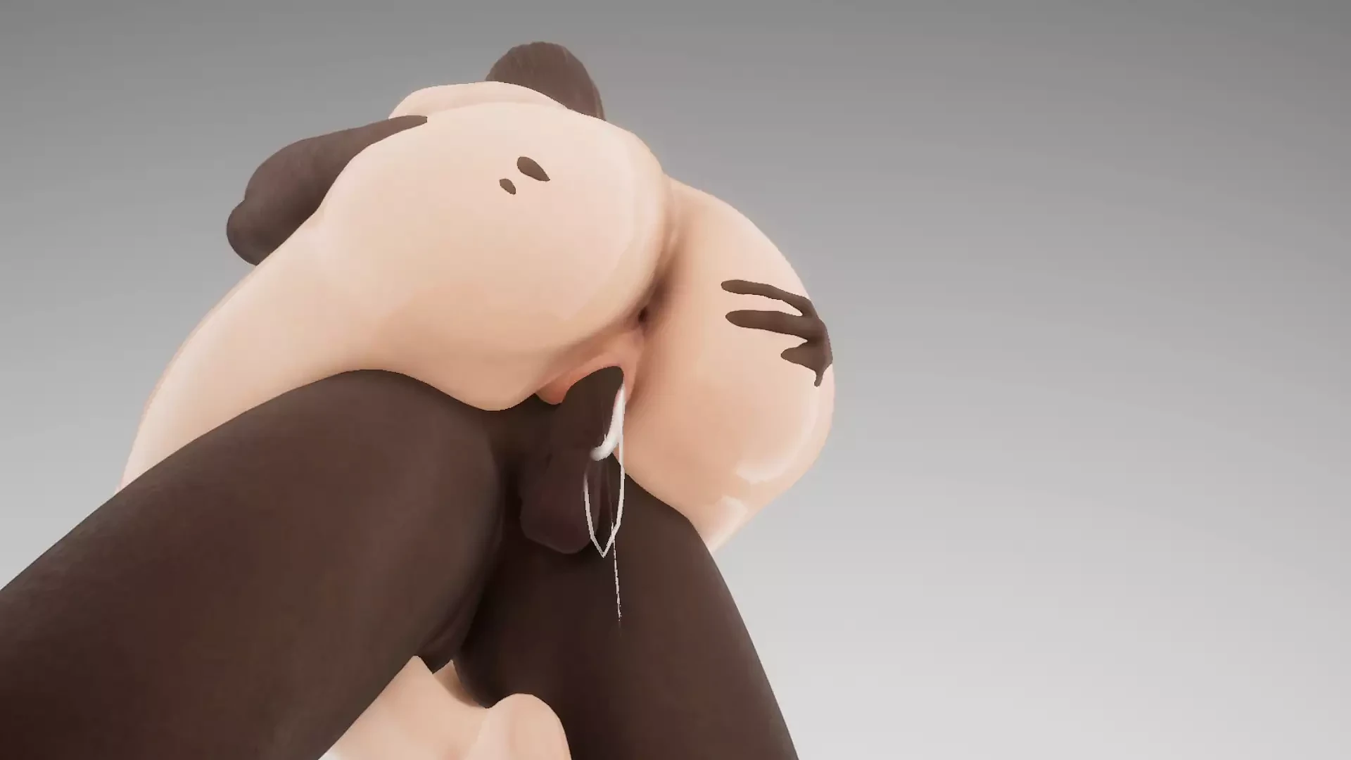 Nouveau hentai réaliste avec des blondes sexy et au cul dans la nature 18+ 2022