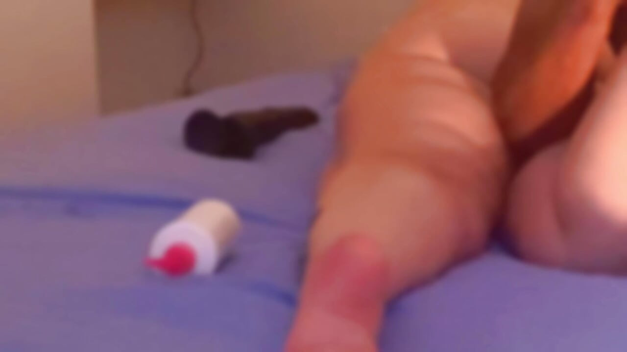 Busty cougar Head teacher gets fucked in the middle of the night with her lover in bed