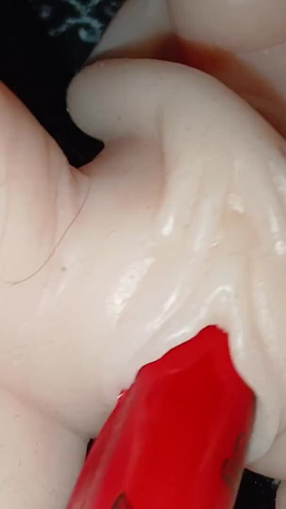 Hyper Real Sex Doll POV 4K - Ultra Lifelike Silicone Love Doll Experience | Clip 1