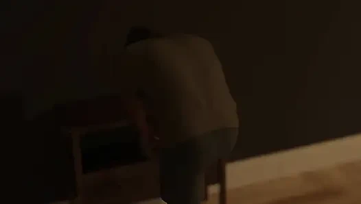 Bir üniversite öğrencisi ve birçok sır (bölüm 6)