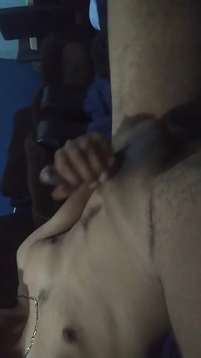 Doesn't Fill This Guy Every Day Pulls Each Other