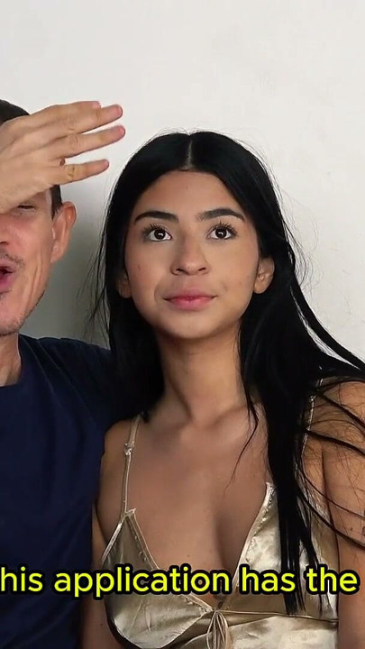 PART 1: BEFORE FUCKING MY NEW BOYFRIEND FROM A DATING APP I AM GOING TO FUCK HIS HOTTER STEPSON. | Clip 2