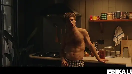 Wohnungskameraden ficksession - Die praktikantin auf erika lust