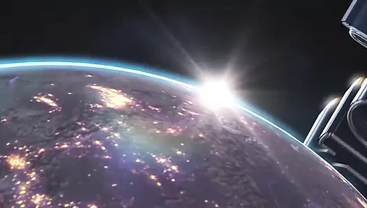 Cinta Musim Panas Amelie