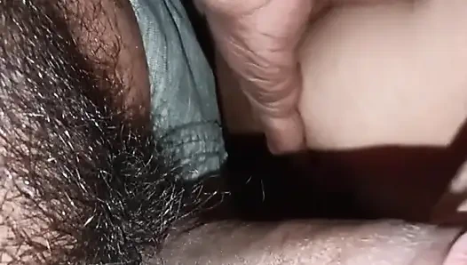 New steps first time with sister in law