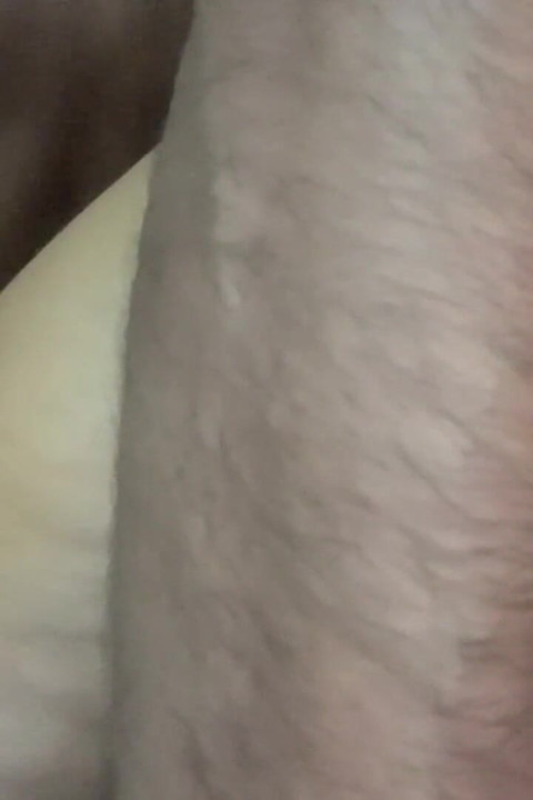 かわいい彼女がもうBBCに耐えられない