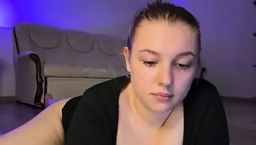 Jucielussie вибратор с пышной в киске