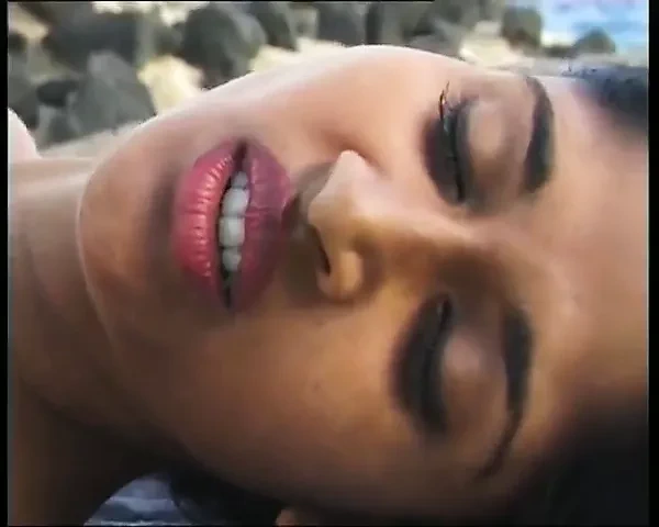 SEX ON THE BEACH WITH NADIA NYCE