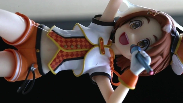 figure bukkake 02 kaoru ryuzaki