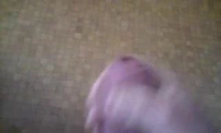 Моя эякуляция