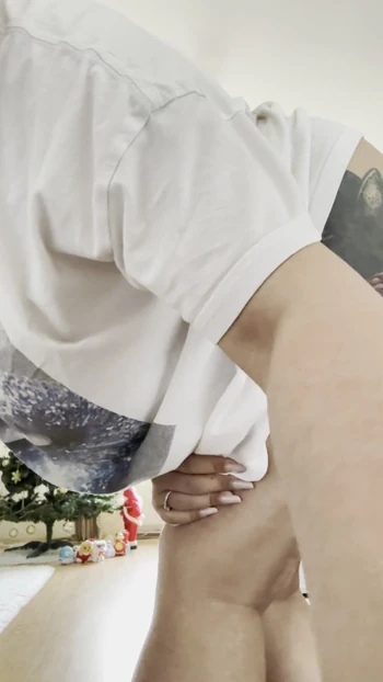 spank ny big ass