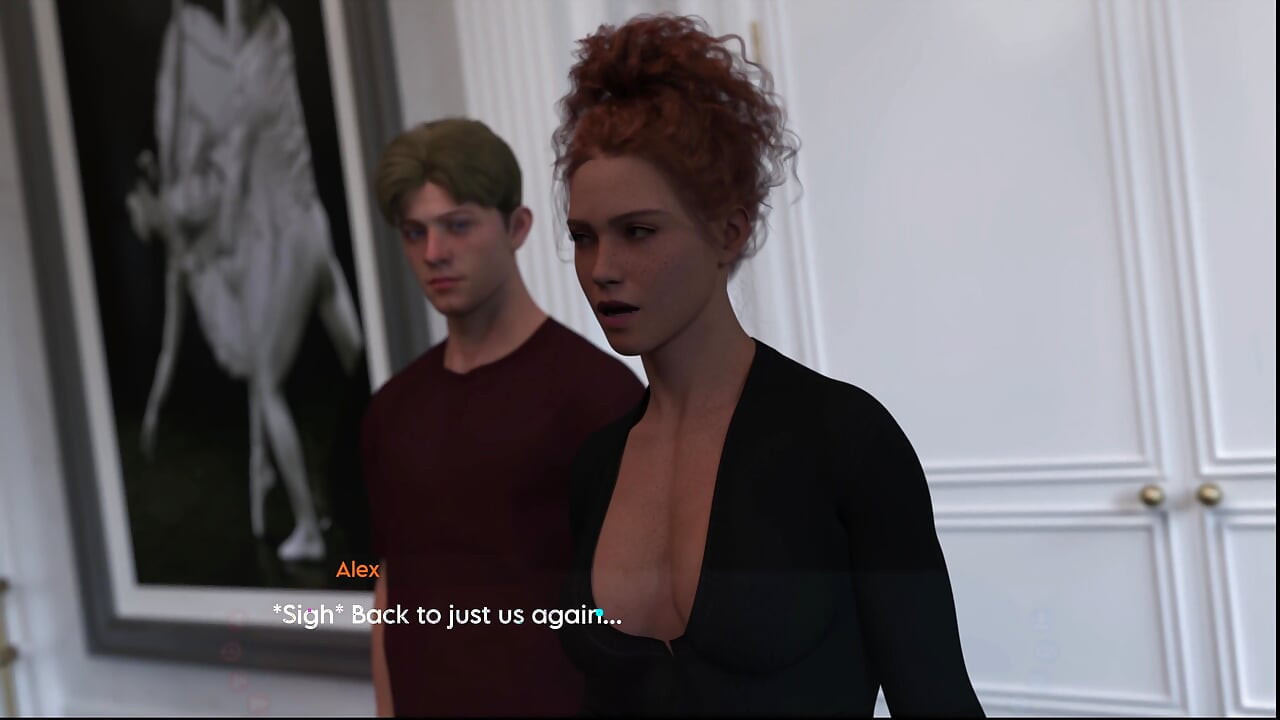 The Pussy Lover (part 32)