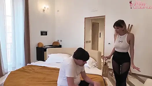 Sex zu hause
