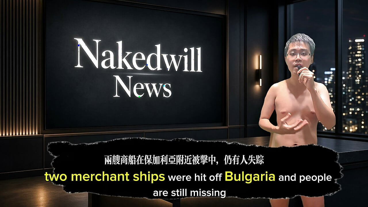 Nakedwill news 20261016
