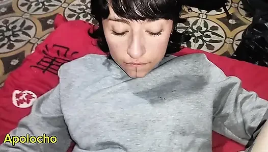 Kami mengirim video ini ke seorang teman...
