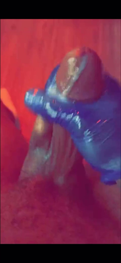 Sikimi sağıyor