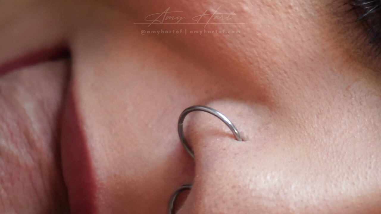 ดูดควยโคลสอัพอย่างสุดขีด