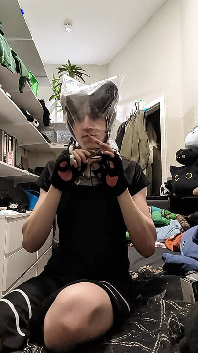 I have found da plastic bag brehatplay
