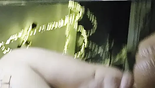 Ratu blowjob menunjukkan bagaimana itu dilakukan