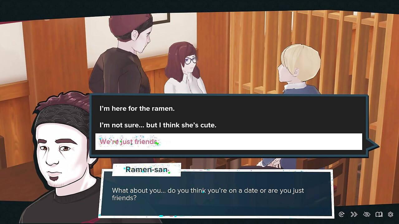 Complete Gameplay - Quickie: A Love Hotel Story, Part 3