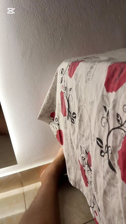 My stepsister asks me for help creating content and we end up taking