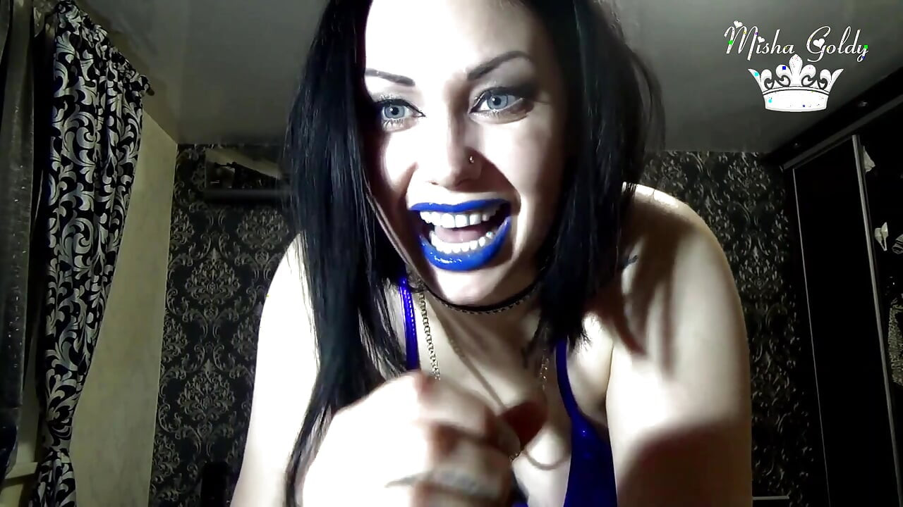 Torments from psychopathic in love