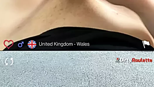 Mutual Masturbation