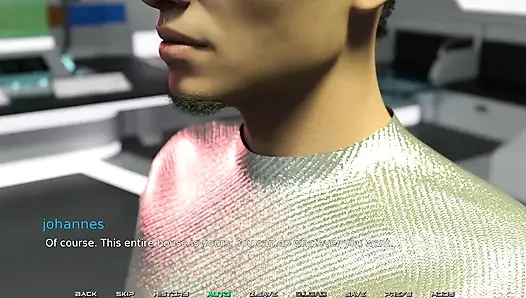 Follow the leader #1 she done stuff she would never tought of doing