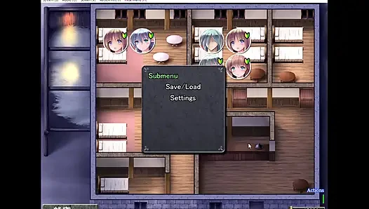 Dungeon and Bride UNCENSORED Full Gameplay EP.10 Commentary
