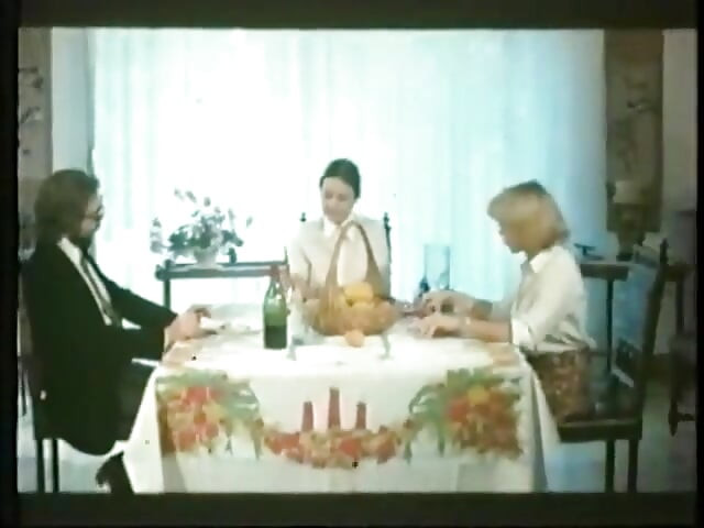 Massage in Sodomy (1979)