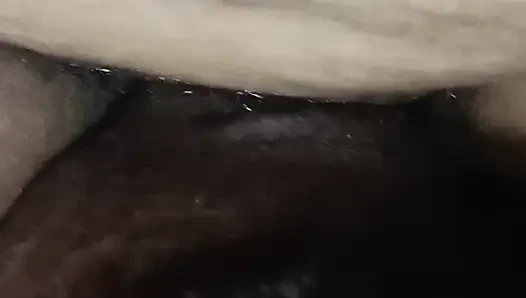 Tante tamil yang cantik ngasih rekaman seks pribadinya sama suaminya