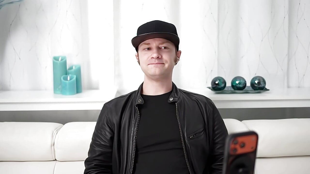 Interview de Trikepatrol n° 74 - Alex Jett