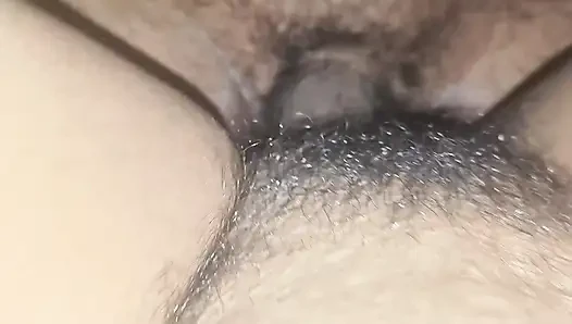 Indian Bhabi