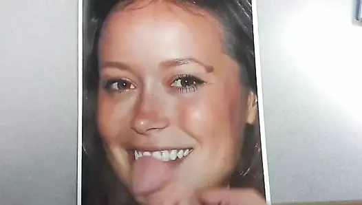 Yaz glau üzerinde boşalmak