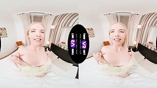 Tmwvrnet - jessica jade - 旅游指南让迷人的金发女郎为之倾倒