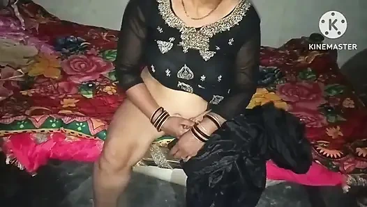 Ibu Rumah Tangga Pantat Besar India Membutuhkan Kontol Setiap Malam