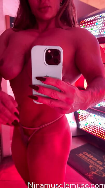 Prostě udělej, co ti řekne máma, a nechám tě to čichat