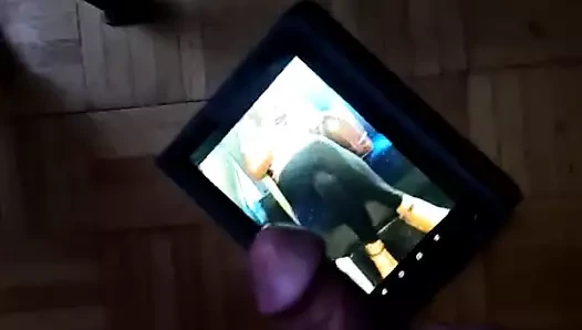 Tribute for annabosshard