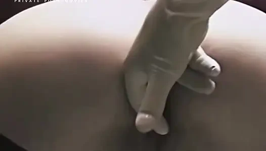 我最令人兴奋的时刻（第1部分）