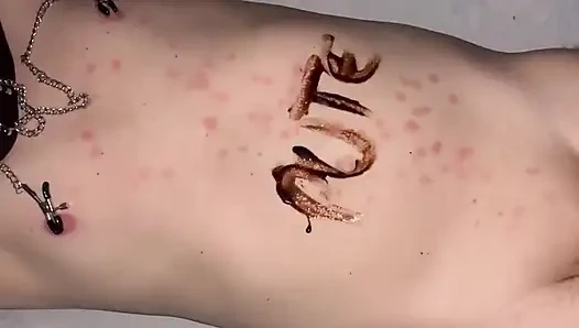 Sensorische Deprivation Teil 2