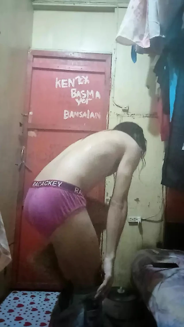 Galing naman ni Reyna parang matagal na sa ganito