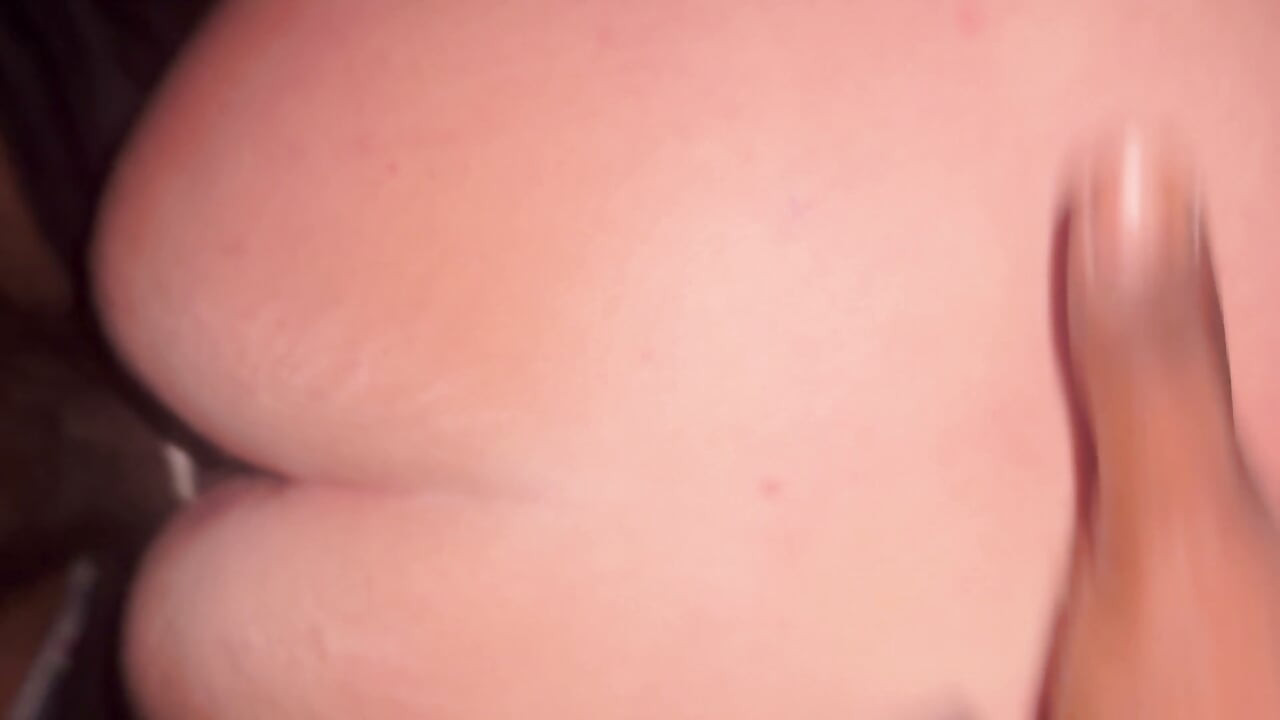 Roadside Head & Facial - Blonde fucks bbc in public