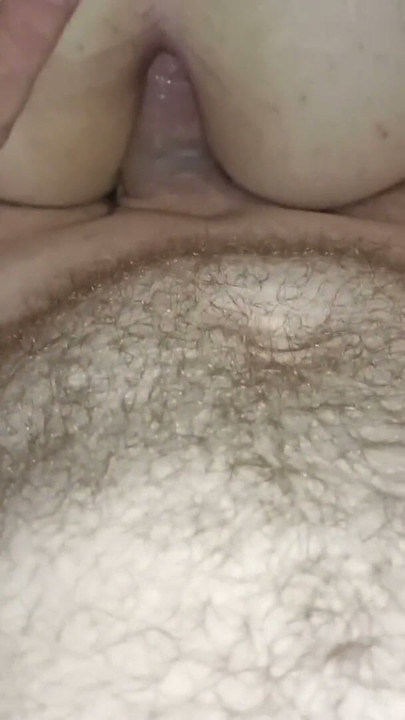 Friend’s Wife Rides Daily with Big Ass – Reverse Cowgirl, Cowgirl and Deep Doggy Anal | Clip 2