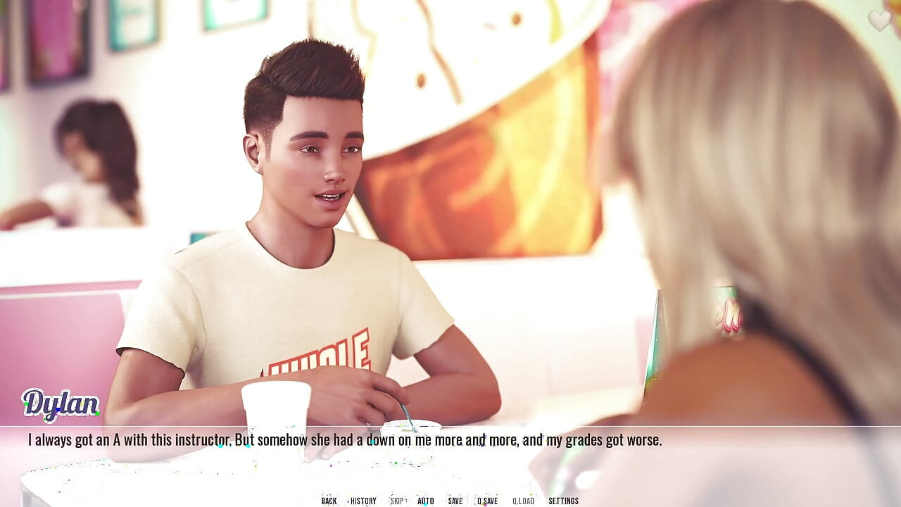 Complete Gameplay - Lust & Passion 2, Part 31