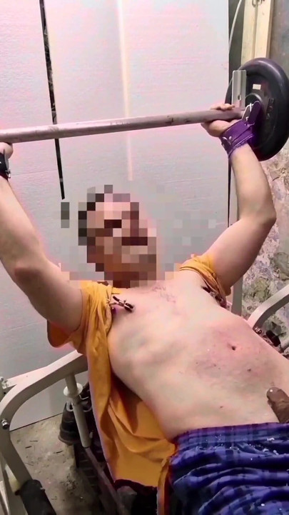 Bench Press