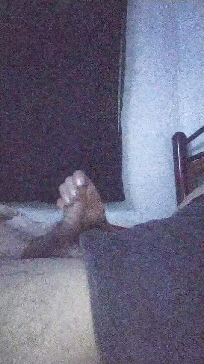 Midnight massage..!!