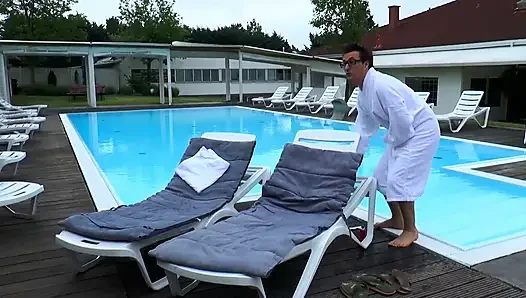 Deutschland porn - Scene #06