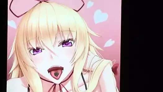 SoP#27 Yukari Valentines Day Special!!!